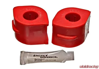 Energy Suspension Sway Bar Bushing Set Chevrolet Front - 3.5196R