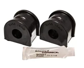 Energy Suspension Sway Bar Bushing Set Chevrolet Rear