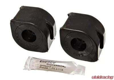 Energy Suspension Sway Bar Bushing Set Chevrolet Front - 3.5200G