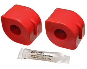 Energy Suspension Sway Bar Bushing Set Chevrolet Front