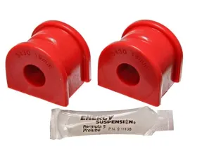 Energy Suspension Sway Bar Bushing Set Chevrolet Rear