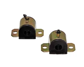 Energy Suspension Sway Bar Bushing Set Chevrolet Front