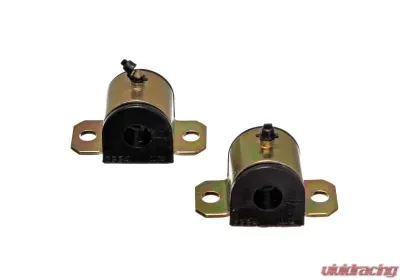 Energy Suspension Sway Bar Bushing Set Chevrolet Front - 3.5203G