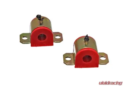 Energy Suspension Sway Bar Bushing Set Chevrolet Front - 3.5203R