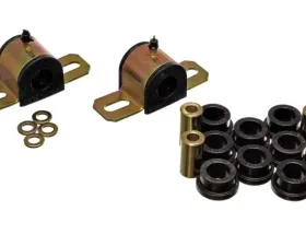 Energy Suspension Sway Bar Bushing Set Rear