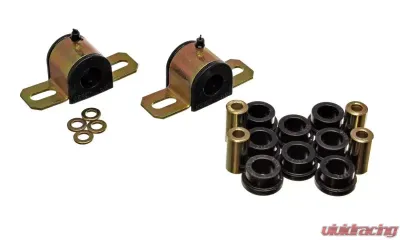 Energy Suspension Sway Bar Bushing Set Rear - 3.5205G