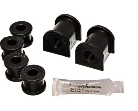 Energy Suspension Sway Bar Bushing Set Pontiac GTO Rear 2004-2006