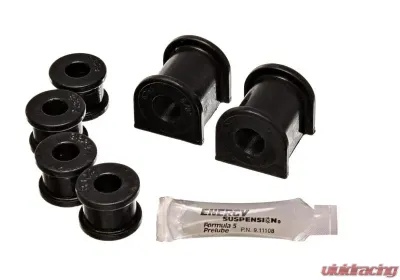 Energy Suspension Sway Bar Bushing Set Pontiac GTO Rear 2004-2006 - 3.5211G