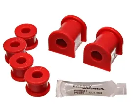 Energy Suspension Sway Bar Bushing Set Pontiac GTO Rear 2004-2006