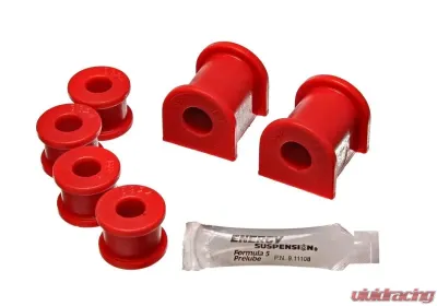 Energy Suspension Sway Bar Bushing Set Pontiac GTO Rear 2004-2006 - 3.5211R