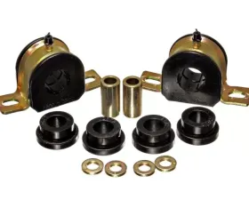 Energy Suspension Sway Bar Bushing Set Rear