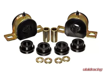 Energy Suspension Sway Bar Bushing Set Rear - 3.5215G