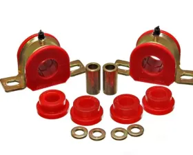 Energy Suspension Sway Bar Bushing Set Rear
