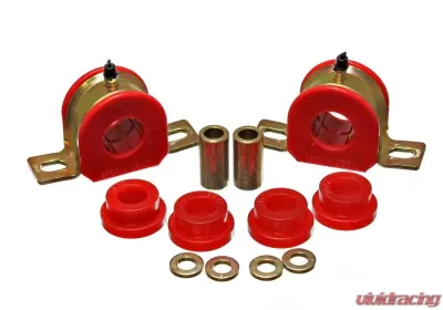 Energy Suspension Sway Bar Bushing Set Rear - 3.5215R
