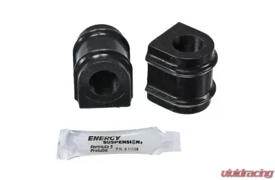 Energy Suspension Sway Bar Bushing Set Chevrolet Front - 3.5218G