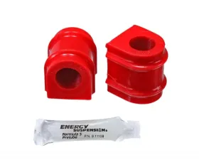 Energy Suspension Sway Bar Bushing Set Chevrolet Front
