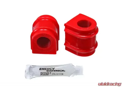 Energy Suspension Sway Bar Bushing Set Chevrolet Front - 3.5218R
