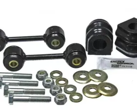Energy Suspension Sway Bar Bushing Set Chevrolet Camaro Rear 2010