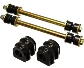 Energy Suspension Sway Bar Bushing Set Chevrolet Rear