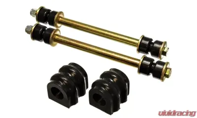 Energy Suspension Sway Bar Bushing Set Chevrolet Rear - 3.5223G