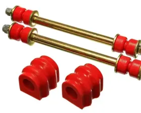 Energy Suspension Sway Bar Bushing Set Chevrolet Rear