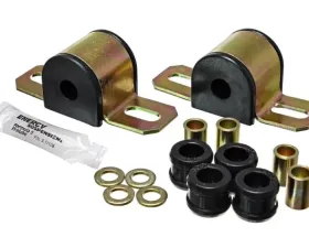 Energy Suspension Sway Bar Bushing Set Chevrolet Corvette Rear 1968-1982