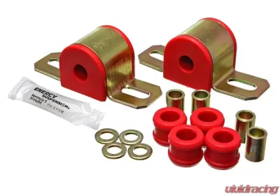 Energy Suspension Sway Bar Bushing Set Chevrolet Corvette Rear 1968-1982 - 3.5224R