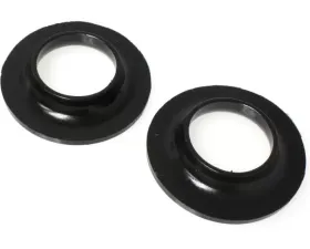 Energy Suspension Coil Spring Isolator Set Rear Upper