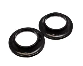 Energy Suspension Coil Spring Isolator Set Chevrolet Rear Upper