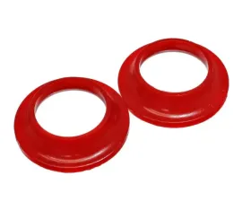 Energy Suspension Coil Spring Isolator Set Chevrolet Rear Upper