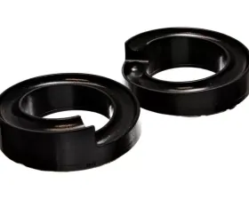 Energy Suspension Coil Spring Isolator Set Front