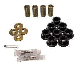 Energy Suspension Strut Rod Bushing Set Chevrolet Corvette Rear 1963-1974