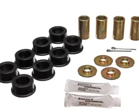 Energy Suspension Strut Rod Bushing Set Chevrolet Corvette Rear 1963-1982