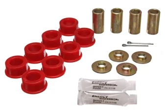 Shock Accessories