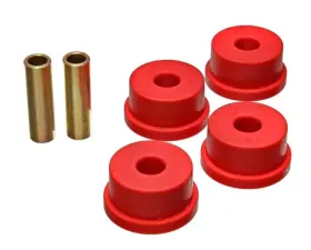 Energy Suspension Engine Torque Strut Bushing Set Pontiac Fiero 1984