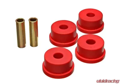 Energy Suspension Engine Torque Strut Bushing Set Pontiac Fiero 1984 - 3.7103R