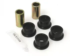 Energy Suspension Track Arm Bushing Set Rear