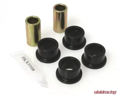 Energy Suspension Track Arm Bushing Set Rear - 3.7104G