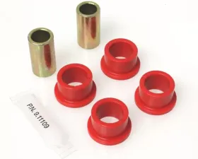 Energy Suspension Track Arm Bushing Set Rear