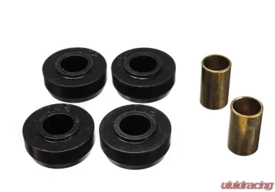 Energy Suspension Strut Rod Bushing Set Chevrolet Chevy II Front 1962-1967 - 3.7105G