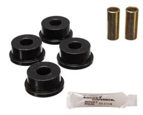 Energy Suspension Track Arm Bushing Set Rear