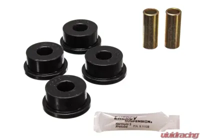 Energy Suspension Track Arm Bushing Set Rear - 3.7106G