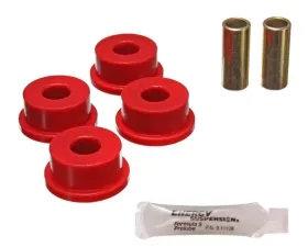 Energy Suspension Track Arm Bushing Set Rear