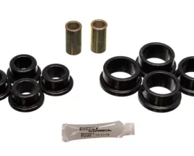 Energy Suspension Strut Rod Bushing Set Chevrolet Corvette Rear 1988-1996