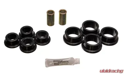 Energy Suspension Strut Rod Bushing Set Chevrolet Corvette Rear 1988-1996 - 3.7108G