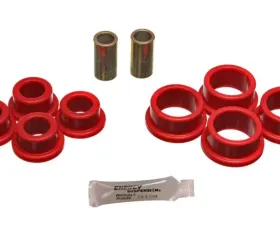 Energy Suspension Strut Rod Bushing Set Chevrolet Corvette Rear 1988-1996