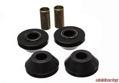 Energy Suspension Strut Rod Bushing Set Chevrolet Front - 3.7109G