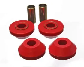 Energy Suspension Strut Rod Bushing Set Chevrolet Front