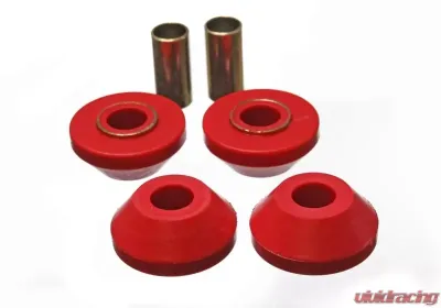 Energy Suspension Strut Rod Bushing Set Chevrolet Front - 3.7109R