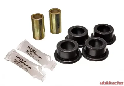 Energy Suspension Track Arm Bushing Set Rear - 3.7116G